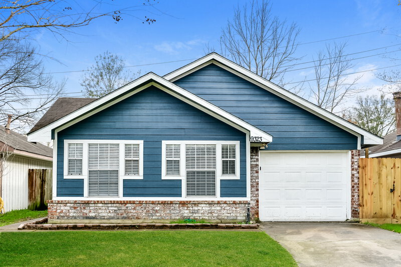 1,720/Mo, 9323 Crescent Moon Dr Houston, TX 77064 External View