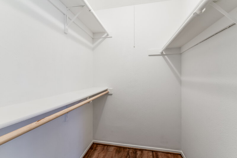 1,720/Mo, 9323 Crescent Moon Dr Houston, TX 77064 Walk In Closet View