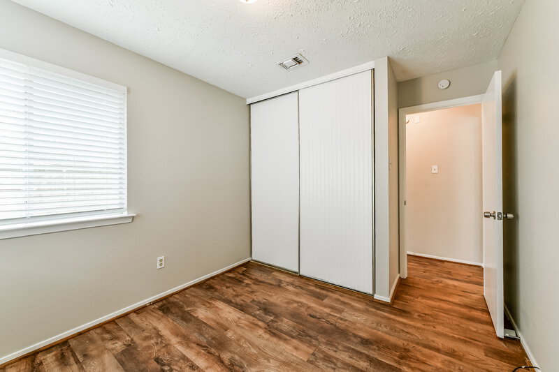 1,720/Mo, 9323 Crescent Moon Dr Houston, TX 77064 Bedroom View 2