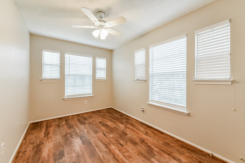 1,720/Mo, 9323 Crescent Moon Dr Houston, TX 77064 Bedroom View 3