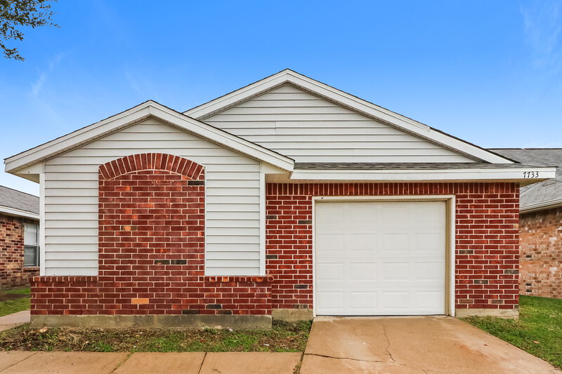 1,745/Mo, 7733 Ellis Dr Missouri City, TX 77489 External View