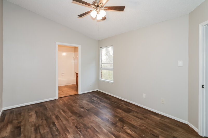 1,745/Mo, 7733 Ellis Dr Missouri City, TX 77489 Main Bedroom View