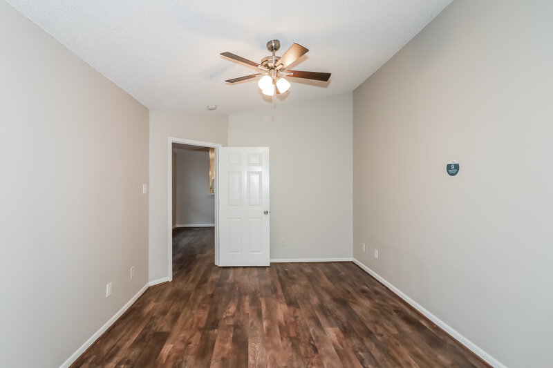 1,745/Mo, 7733 Ellis Dr Missouri City, TX 77489 Main Bedroom View 2