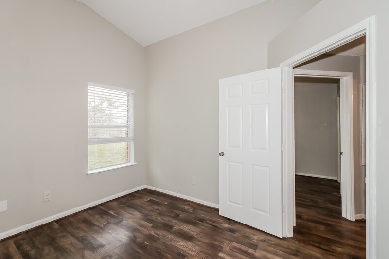 1,745/Mo, 7733 Ellis Dr Missouri City, TX 77489 Bedroom View 2