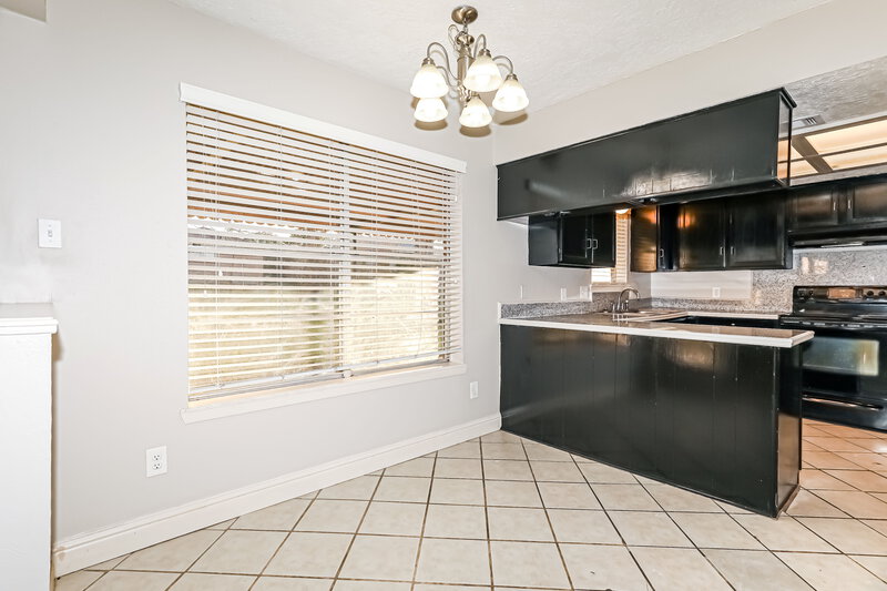 1,475/Mo, 13251 Bunker Hill Willis, TX 77318 Dining Room View 2