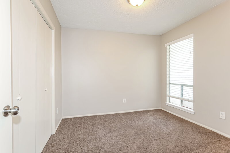 1,475/Mo, 13251 Bunker Hill Willis, TX 77318 Bedroom View