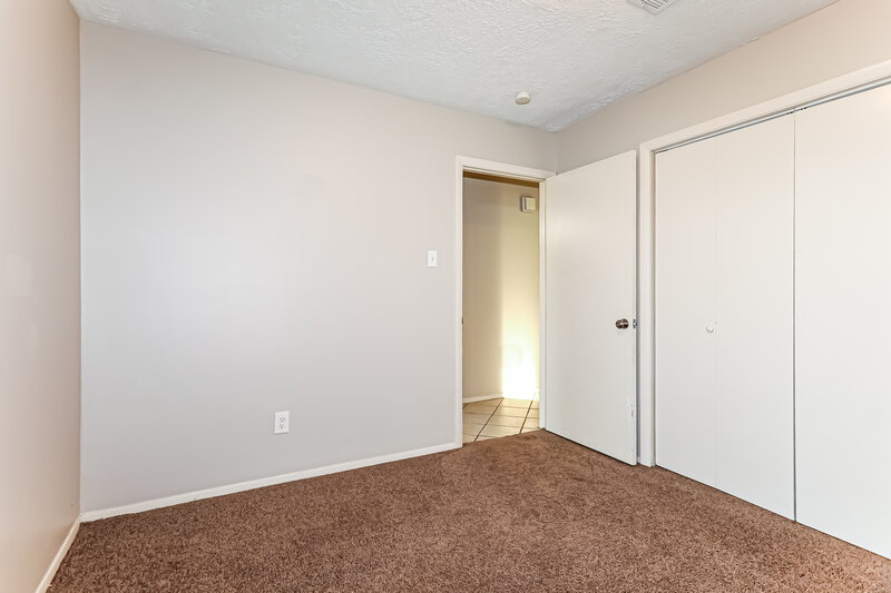 1,475/Mo, 13251 Bunker Hill Willis, TX 77318 Bedroom View 2