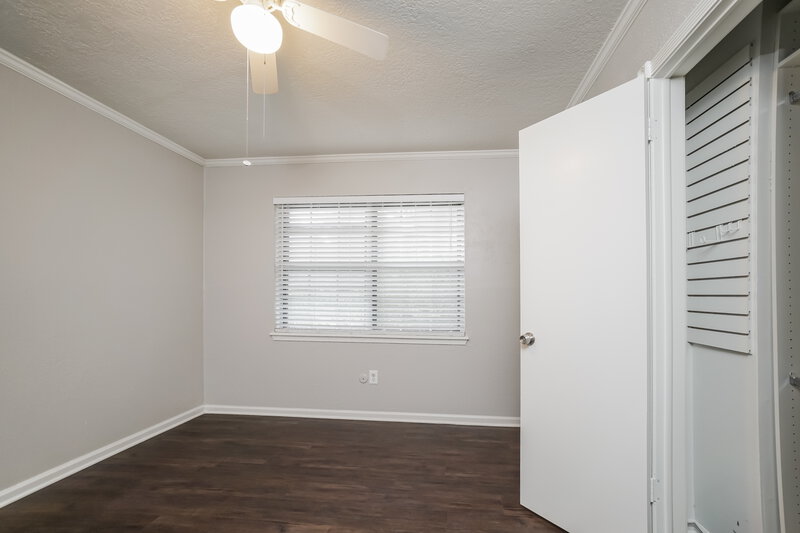 2,195/Mo, 17019 Lazy Hill Ln Spring, TX 77379 Bedroom View