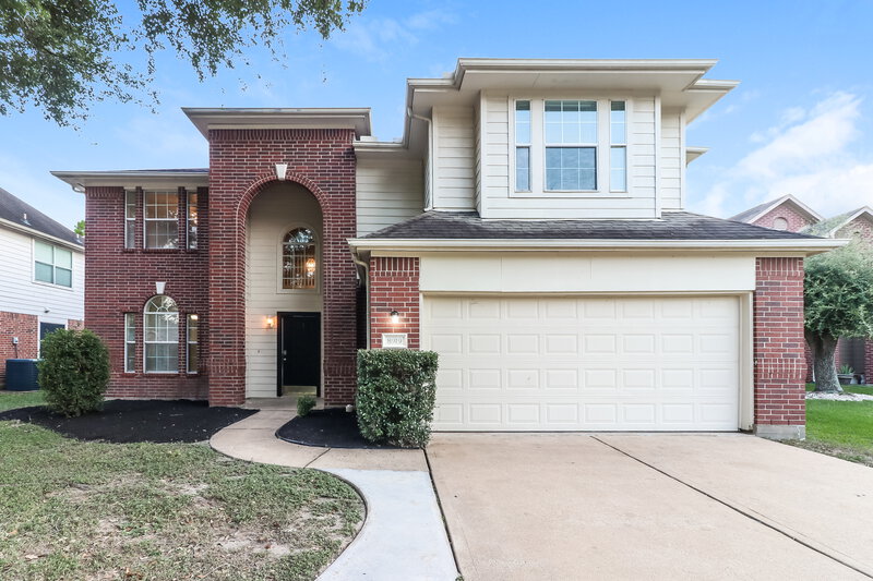 2,475/Mo, 8919 Green Ray Dr Houston, TX 77095 External View