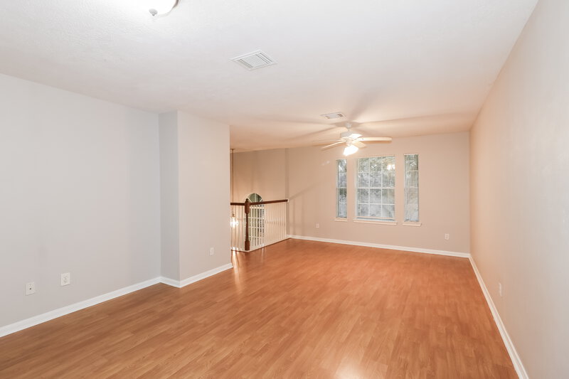 2,475/Mo, 8919 Green Ray Dr Houston, TX 77095 Loft View