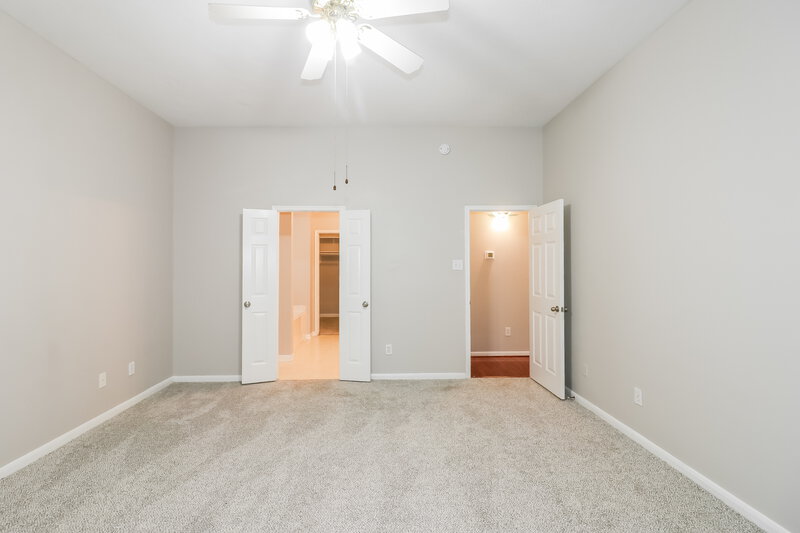 2,475/Mo, 8919 Green Ray Dr Houston, TX 77095 Main Bedroom View
