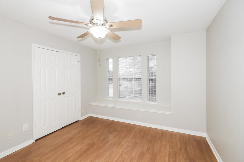 2,475/Mo, 8919 Green Ray Dr Houston, TX 77095 Bedroom View