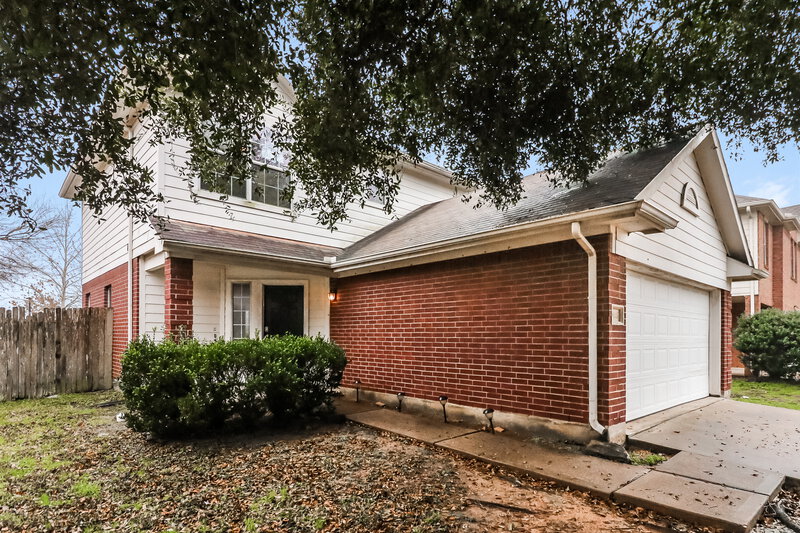 1,990/Mo, 19315 Montclair Meadow Lan Katy, TX 77449 Front View