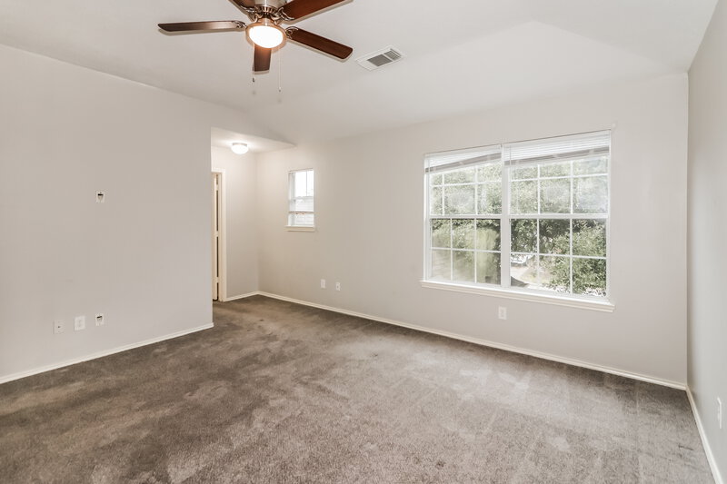 1,990/Mo, 19315 Montclair Meadow Lan Katy, TX 77449 Main Bedroom View