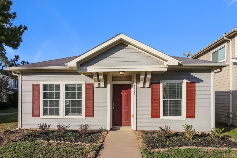 1,820/Mo, 6415 Provident Green Dr Katy, TX 77449 External View