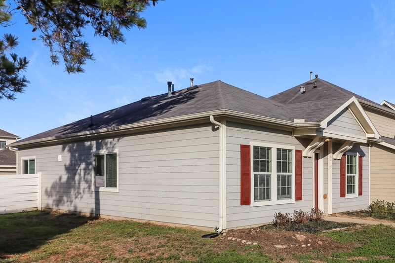 1,820/Mo, 6415 Provident Green Dr Katy, TX 77449 Front View