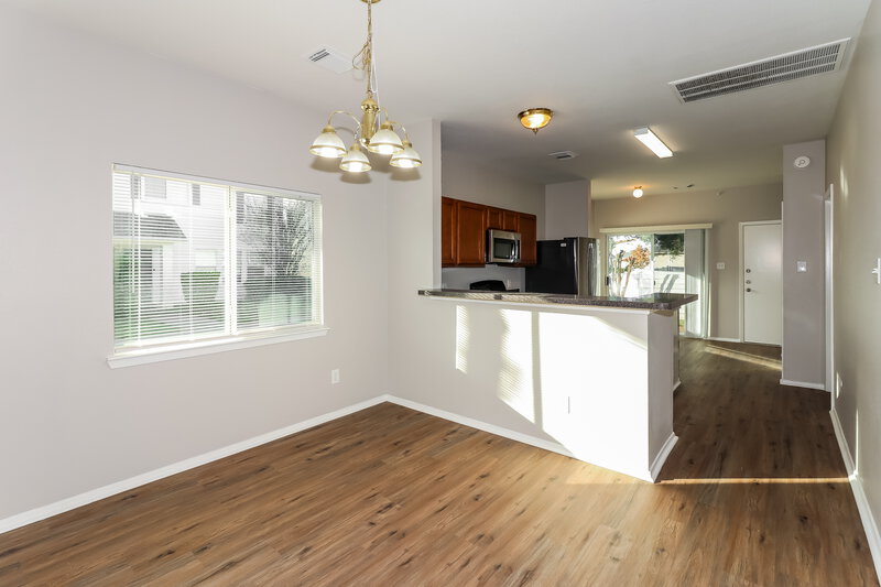 1,820/Mo, 6415 Provident Green Dr Katy, TX 77449 Dining Room View