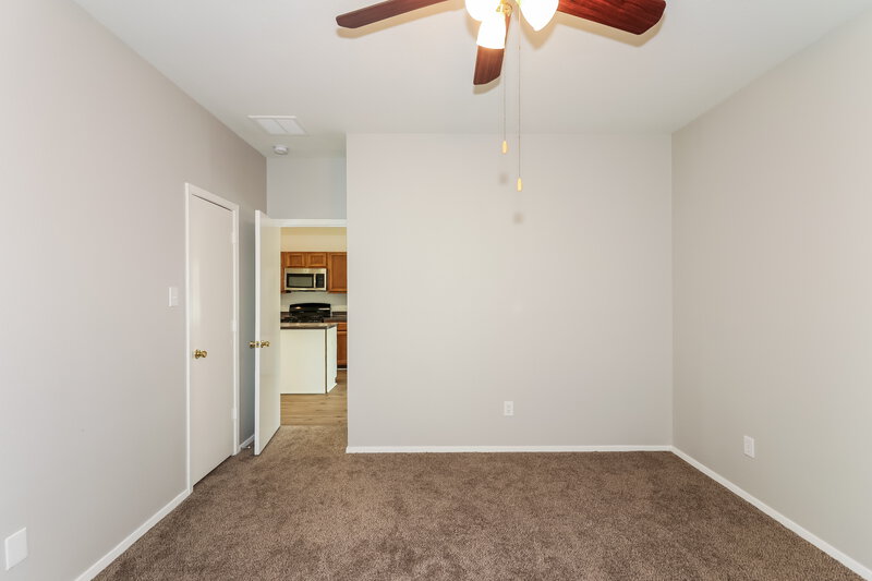 1,820/Mo, 6415 Provident Green Dr Katy, TX 77449 Main Bedroom View 2