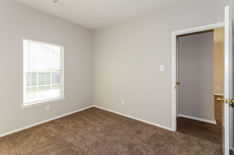 1,820/Mo, 6415 Provident Green Dr Katy, TX 77449 Bedroom View
