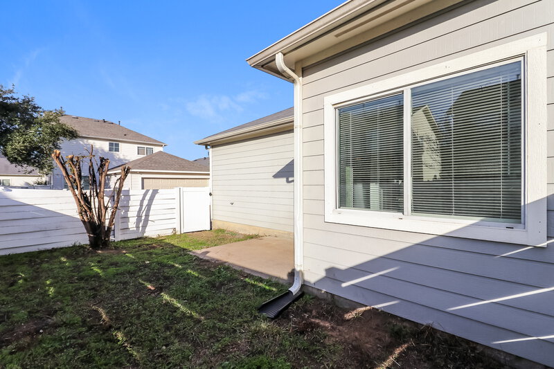 1,820/Mo, 6415 Provident Green Dr Katy, TX 77449 Rear View