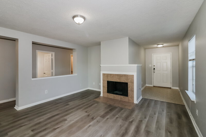1,680/Mo, 3559 Fuller Bluff Dr Spring, TX 77386 Living Room View 2