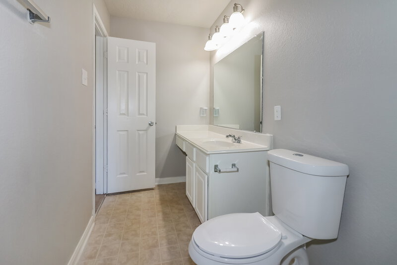 1,680/Mo, 3559 Fuller Bluff Dr Spring, TX 77386 Main Bathroom View 2
