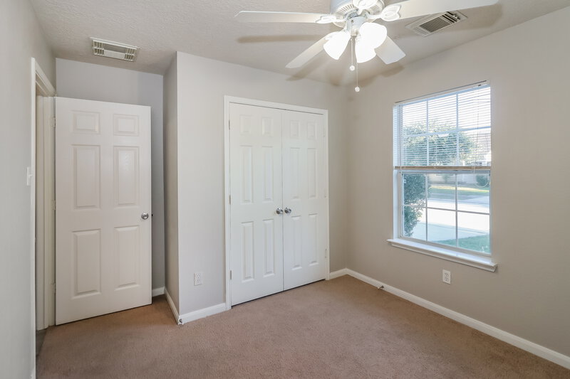 1,680/Mo, 3559 Fuller Bluff Dr Spring, TX 77386 Bedroom View
