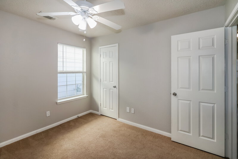1,680/Mo, 3559 Fuller Bluff Dr Spring, TX 77386 Bedroom View 2