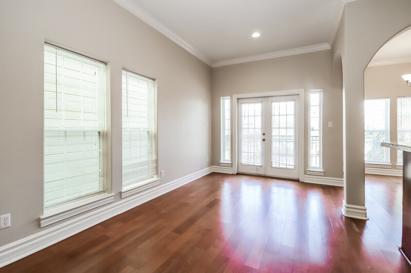 3,020/Mo, 618 8th St Kemah, TX 77565 Main Bedroom View