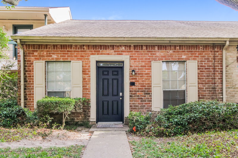 1,680/Mo, 7922 Grow Ln Houston, TX 77040 External View