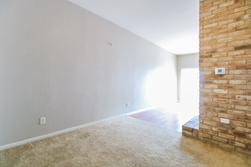 1,680/Mo, 7922 Grow Ln Houston, TX 77040 Dining Room View