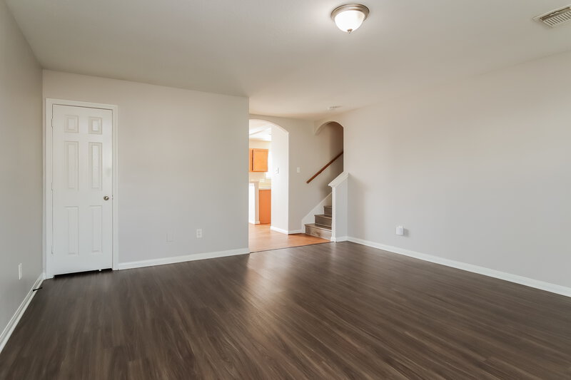 2,195/Mo, 6022 Fergis Dr Katy, TX 77449 Living Room View