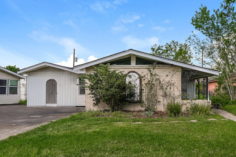 1,935/Mo, 715 Central Avenue Pasadena, TX 77502 External View