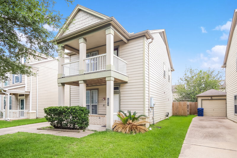 1,685/Mo, 18810 Sandelford Dr Katy, TX 77449 Front View 2