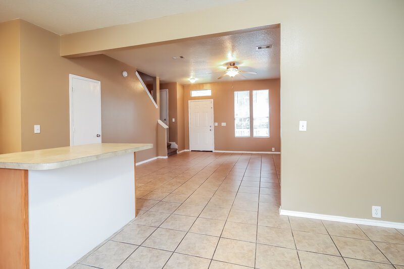 1,685/Mo, 18810 Sandelford Dr Katy, TX 77449 Dining Room View