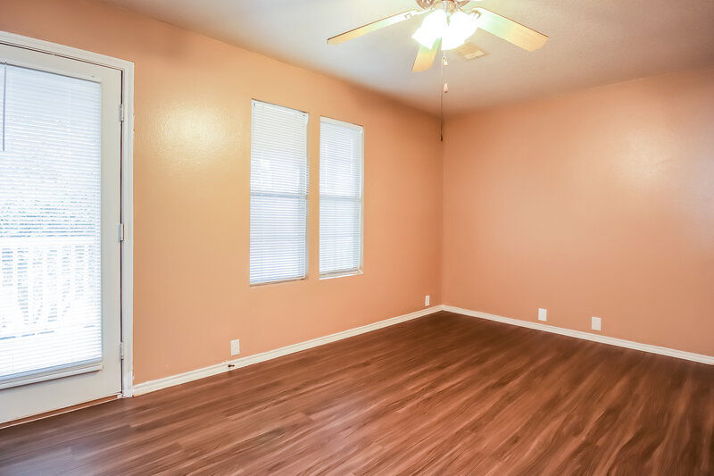 1,685/Mo, 18810 Sandelford Dr Katy, TX 77449 Bedroom View 2