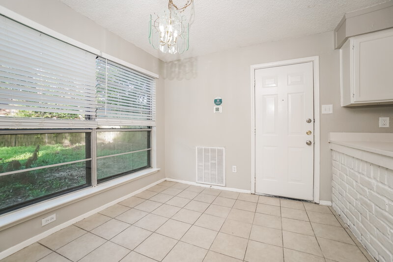2,280/Mo, 5403 Sweetwind Ln Spring, TX 77373 Dining Room View