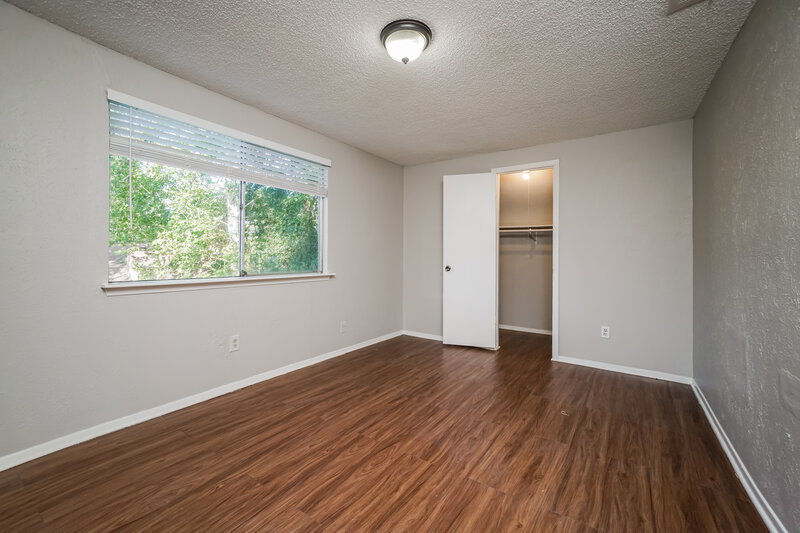 2,280/Mo, 5403 Sweetwind Ln Spring, TX 77373 Bedroom View 2