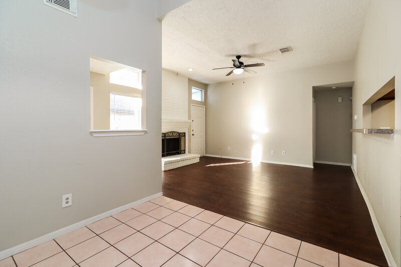1,675/Mo, 16807 Capewood Dr Humble, TX 77396 Dining Room View