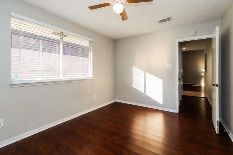 1,675/Mo, 16807 Capewood Dr Humble, TX 77396 Bedroom View