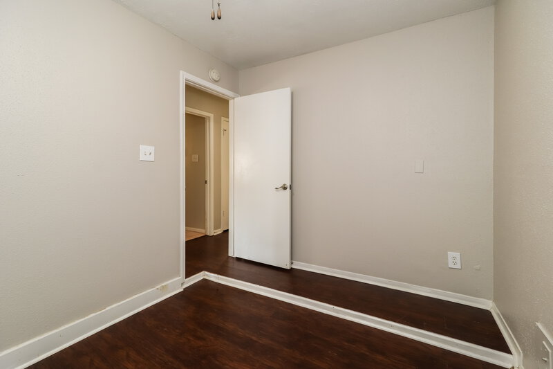1,675/Mo, 16807 Capewood Dr Humble, TX 77396 Bedroom View 2