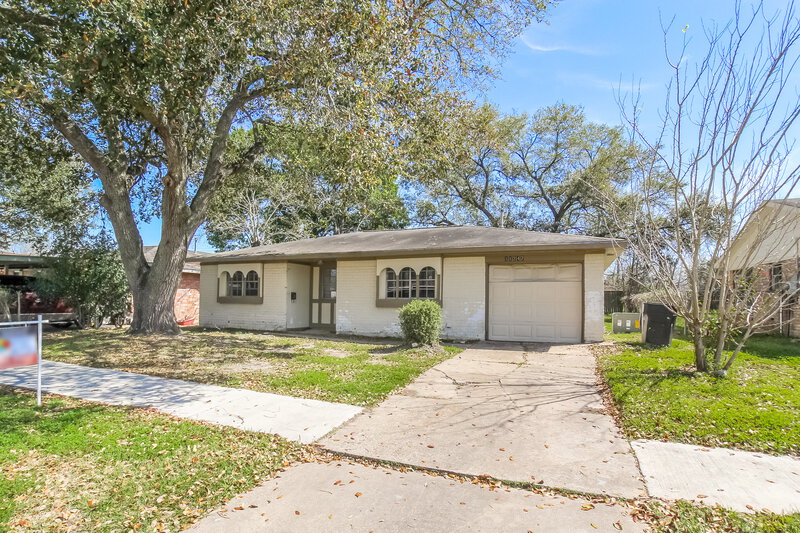 1,495/Mo, 11747 Murr Way Houston, TX 77048 External View