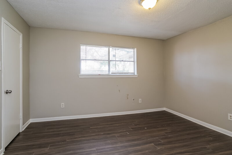 1,495/Mo, 11747 Murr Way Houston, TX 77048 Master Bedroom View