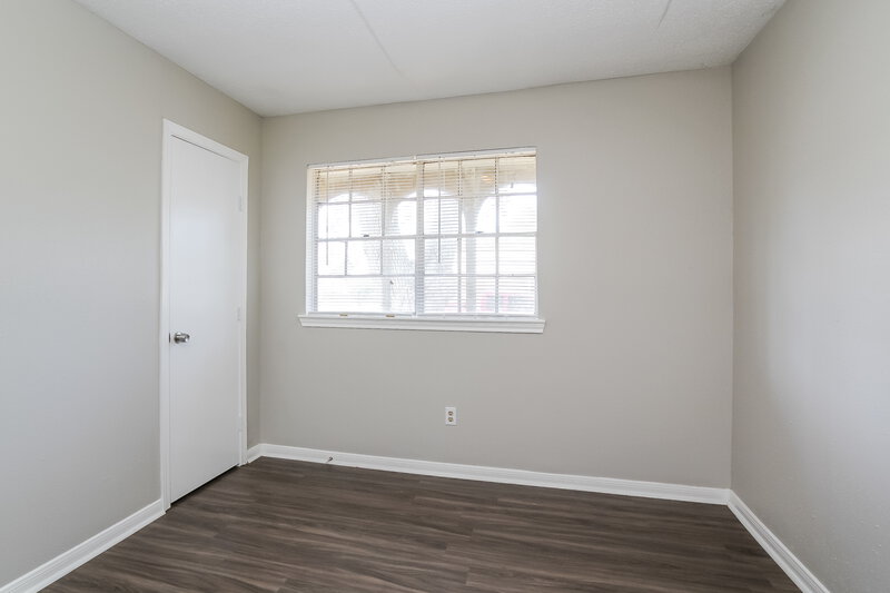 1,495/Mo, 11747 Murr Way Houston, TX 77048 Bedroom View