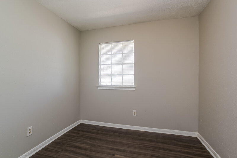 1,495/Mo, 11747 Murr Way Houston, TX 77048 Bedroom View 3
