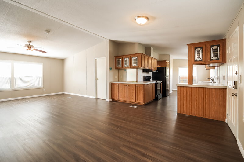 1,685/Mo, 11002 Cordoba Houston, TX 77088 Living Room View