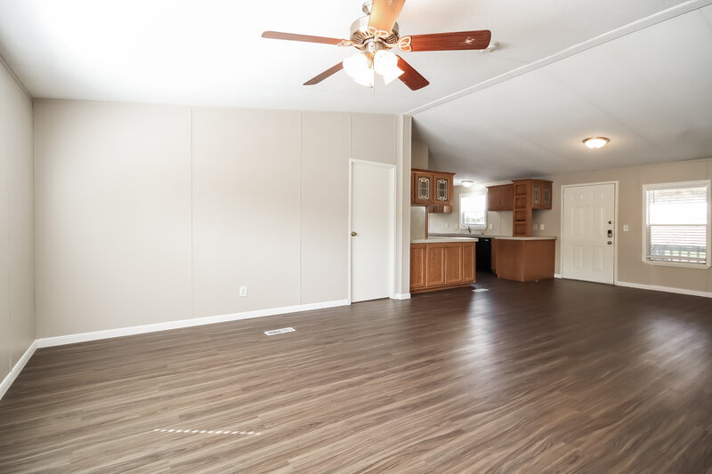 1,685/Mo, 11002 Cordoba Houston, TX 77088 Living Room View 2