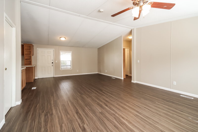 1,685/Mo, 11002 Cordoba Houston, TX 77088 Living Room View 3