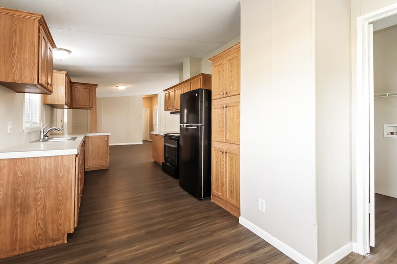 1,685/Mo, 11002 Cordoba Houston, TX 77088 Dining Room View