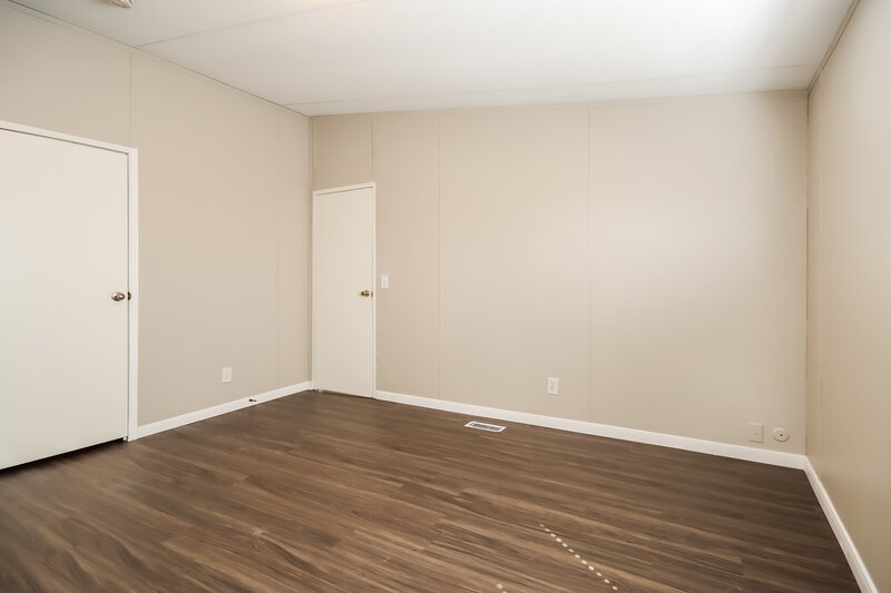 1,685/Mo, 11002 Cordoba Houston, TX 77088 Main Bedroom View 2